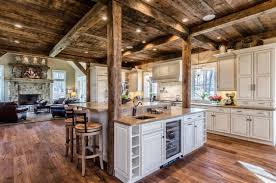 Compared to other materials, wood has an elegant and. 17 Charming Wooden Ceiling Designs For Rustic Look In Your Home