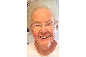 Clarice Hughes Obituary (1931