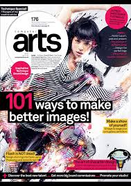Science magazines, literary magazines, history magazines Magazine Cover Design Ideas For School Project