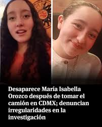 Isabella Camille Ortiz