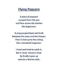 D72c9489325722e5f7d1bfc21a2fa57e Poems About Love Popcorn Theme Jpg 736 1041 Short Poems For Kids Poetry For Kids Funny Poems