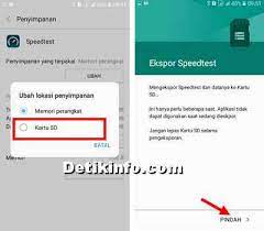 Cara Memindahkan Penyimpanan Ke Kartu Sd Samsung J2 Berbagi Info Kartu