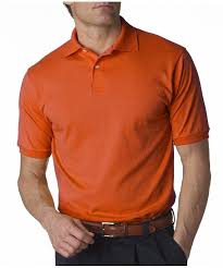 Free shipping both ways on mens polo shirt burnt orange from our vast selection of styles. Burnt Orange Polo Shirt Mens