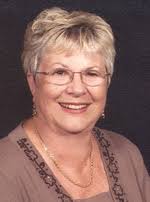 Obituary for Patricia Faye (Hendricks) Johnson