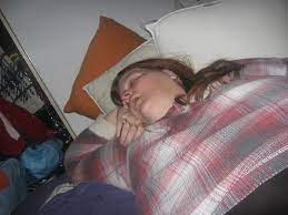 Cold & Sick Sleep Assault | Holly Goodhead | Flickr