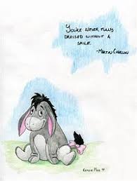 Eeyorequoteswallpaper Einrichten Wohnideen Dekoration Schlafzimmer Wohnzimmer Hausdekoration Hausdekor Pooh Quotes Winnie The Pooh Quotes Eeyore Quotes