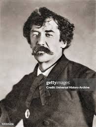 243 James Abbott Mcneill 1834 1903 Stock Photos, High-Res Pictures, and  Images