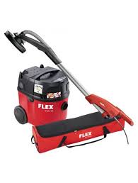 Ponceuse Giraffe Flex Ge 5 Aspirateur Flex Vc 35 Lmc Sac De Transport Machines