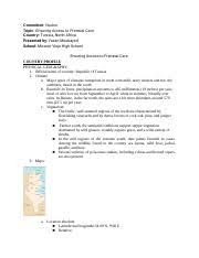 Maybe you would like to learn more about one of these? Surf City Azerbaijan Who Position Paper Committee World Health Organization Topic S The Ebola Outbreak In West Africa Cloning Country Position Course Hero