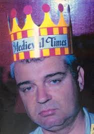 Tim Devitt: Movies, TV, and Bio