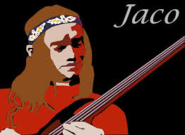 Word of Mouth is the second solo studio album by Jaco Pastorius, released  in 1981, while he was still a member of Weather Report, and also the name  of the big band