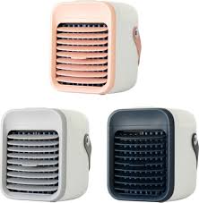 Durable and dependable, it is an easy solution to keep me cool while i am working at my desk, especially since my office is very stuffy. Portable Mini Air Conditioner Fan Personal Space Cooler Home Office Desk Air Conditioning Buy Portable Mini Air Conditioner Fan Personal Space Cooler Home Office Desk Air Conditioning In Tashkent And Uzbekistan