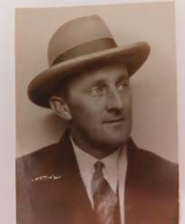 Charles Kenroy Munro (1903-1996)