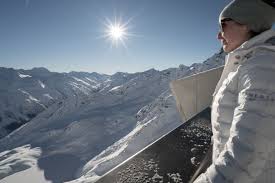 The population of 3,449 (as of 2003) is outnumbered by tourists, of which 15,000 can be accommodated. Ski Areas Austria Solden Soelden Com