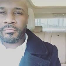 Meet Eric LeDay of Tha Liv'n Room