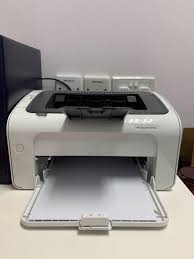 Download hp laserjet pro mfp m12 series full software and drivers. Hp Laserjet Pro M12w Electronics Others On Carousell