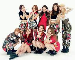 Daftar agama yang dipeluk para member. Urutan Urutan Member Twice Dari Berbagai Kategori Heyitskpopworld