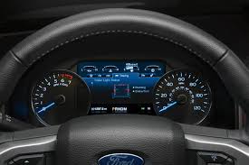 Trim availability varies by trim level. 2020 Ford F 150 Interior Andy Mohr Ford Plainfield In