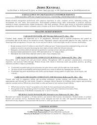 C A R Resume Examples Examples Resume Resumeexamples Sales Resume Examples Sales Resume Resume Examples