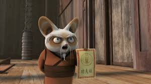 Ping and master viper from the movies, the rest are replaced by other actors; Watch Kung Fu Panda Legends Of Awesomeness Season 3 Episode 13 Kung Fu Club Full Show On Paramount Plus