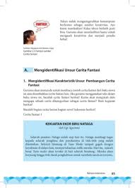 Teks fantasi yang digunakan adalah teks fantasi yang ada dalam buku teks. Kelasvii Bahasa Indonesia Bs Pages 51 100 Flip Pdf Download Fliphtml5