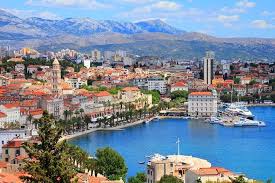 We share here all the ins and outs you will need if you are planning to visit split, croatia. O Que Ver Em Split A Principal Cidade Da Costa Da Croacia