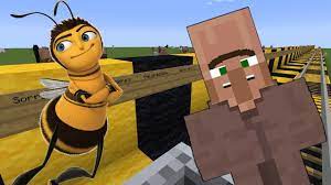 We'll help you get through your first night in minecraft, and then take it to the next level with servers and mods. I Put The Entire Bee Movie Script On Minecraft Signs Youtube