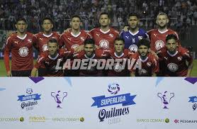 Pasaron 25 días desde que julio césar falcioni comenzó su segunda etapa al mando del plantel profesional de independiente. Independiente Juega En La Superliga Tras El Duro Golpe De La Copa La Verdad Online De Junin Buenos Aires Argentina