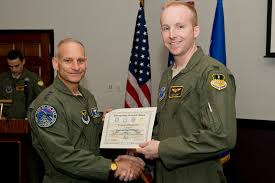 Class 12-03 graduates from the Formal Training Unit