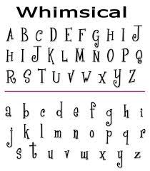 Small letters are sometimes called lower case and large letters upper case. Letter Fonts Whimsical Style Graffiti Alphabet Graffiti Alphabet Fonts Uppercase And Lowercase Lettering Alphabet Lettering Fonts Lettering