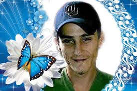 David Shane Arnold My Son Has Wings