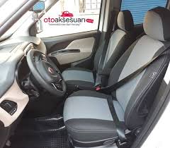 Fiat Koltuk Kilifi Oto Aksesuar