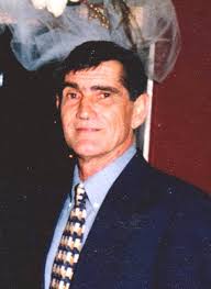 John Bourque Obituary