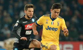 Bianconeri e azzurri si affronteranno sabato sera allo juventus stadium. Juve Napoli Dove Vedere La Partita In Tv E Streaming Ilbianconero Com