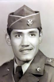 Salvador Jacobo Obituary