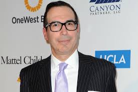 Now We Know Who Created the Donald Trump Headstone