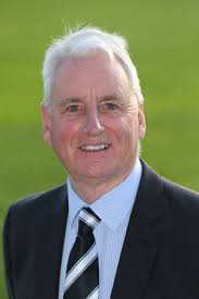 Contact Marine Football Club