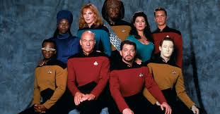 Erst mit 34 jahren erkannte wil wheaton, dass eine depression keine schwäche ist, sondern eine krankheit. Star Trek The Next Generation Staffel 1 Episodenguide Staffel 1 Von Tng Im Uberblick