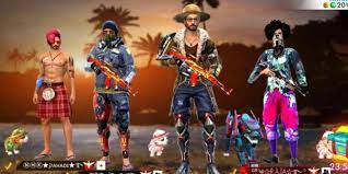 Playing a game, and practicing it, are different. How To Become A Professional Garena Free Fire Player Cashify Blog