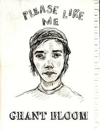 The Grant Bloom CD