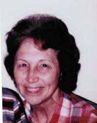 Obituary of Florence T. Bratcher
