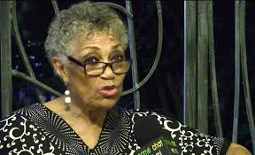 Attorney Frances Jeanne Barnes has died