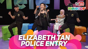 We did not find results for: Police Entry Oleh Elizabeth Tan Persembahan Live Meletop Nabil Neelofa Youtube