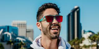 Dance Electric Polarized Sunglasses