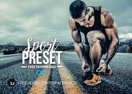The bright and airy selection is easy to install and use like many other options in this list of the best lightroom presets for iphone, but there are many more. Free Sports Action Photography Lightroom Preset By Photonify