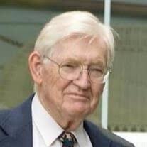 John E. Hult Obituary