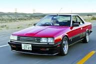 1981-1985 Nissan Skyline R30: A GT-R in Spirit | Autopolis