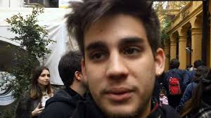 Últimas noticias de Florian Fernandez Capello