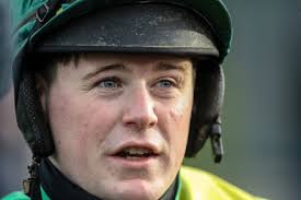 Dan Moore Handicap Chase Bryan Cooper Editorial Stock Photo