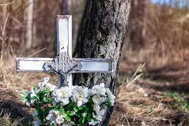 Vector vintage card with christianity. Royalty Free Funeral Flowers Photos Free Download Pxfuel